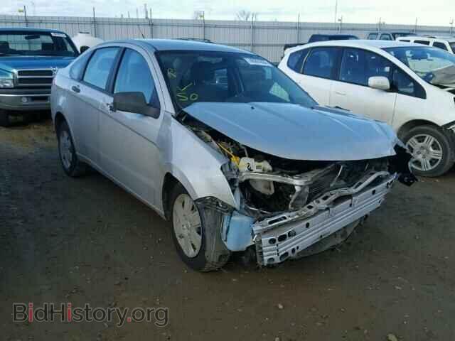 Photo 1FAHP34N59W213502 - FORD FOCUS 2009