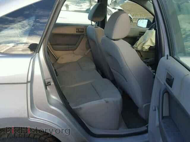 2009 FORD FOCUS - VIN: 1FAHP34N59W213502 - Фото 6