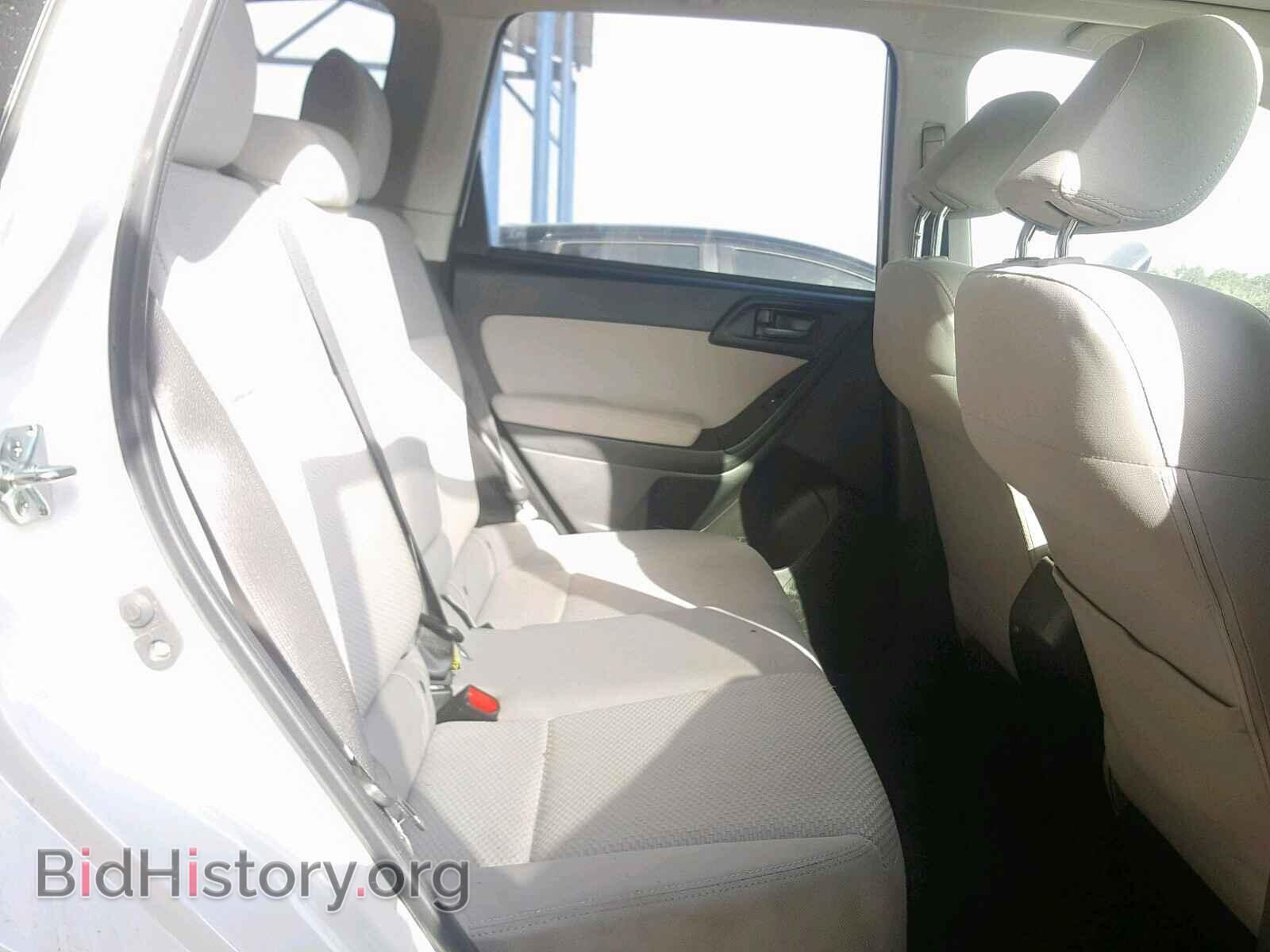 2014 SUBARU FORESTER - VIN: JF2SJAEC3EH470175 - Photo 6