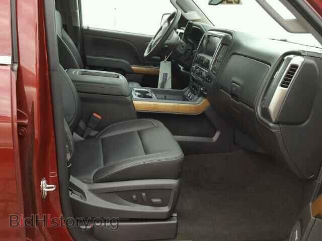 2015 CHEVROLET SILVERADO - VIN: 1GCVKSEC7FZ330138 - Фото 5