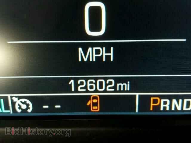 2015 CHEVROLET SILVERADO - VIN: 1GCVKSEC7FZ330138 - Фото 8