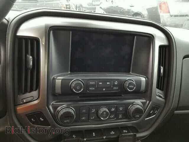 2015 CHEVROLET SILVERADO - VIN: 1GCVKSEC7FZ330138 - Фото 9
