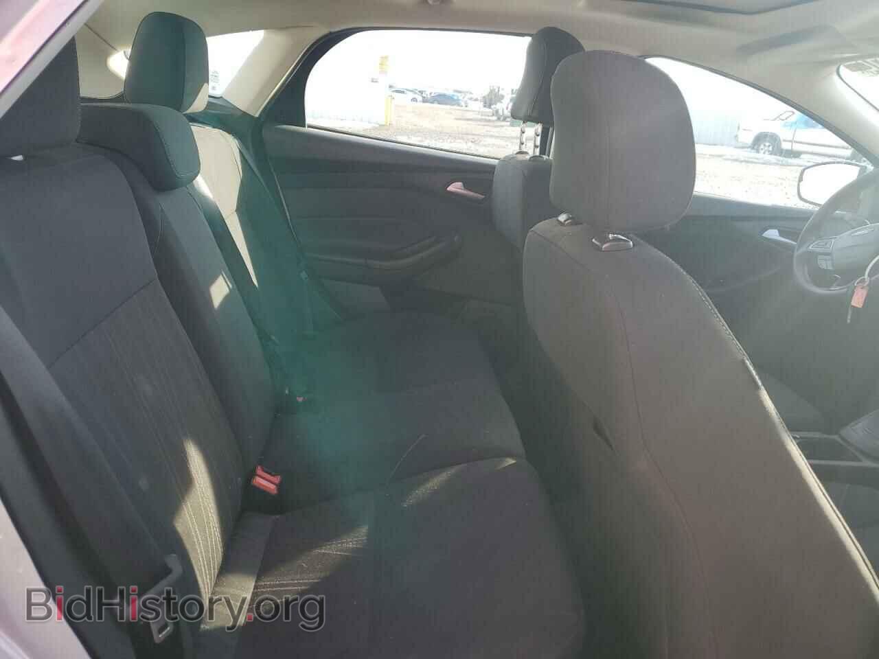 2016 FORD FOCUS - VIN: 1FADP3K25GL294524 - Photo 10