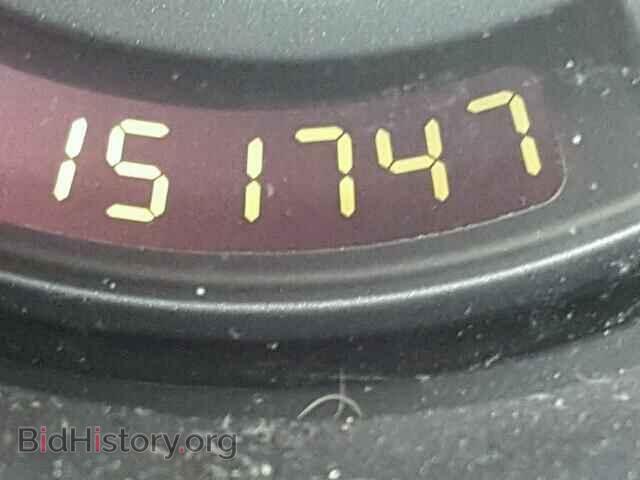 2006 HONDA ELEMENT - VIN: 5J6YH18796L004729 - Фото 8