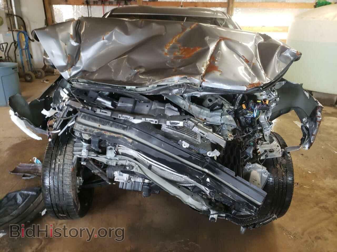2022 MITSUBISHI ECLIPSE - VIN: JA4ATWAA0NZ002432 - Фото 9