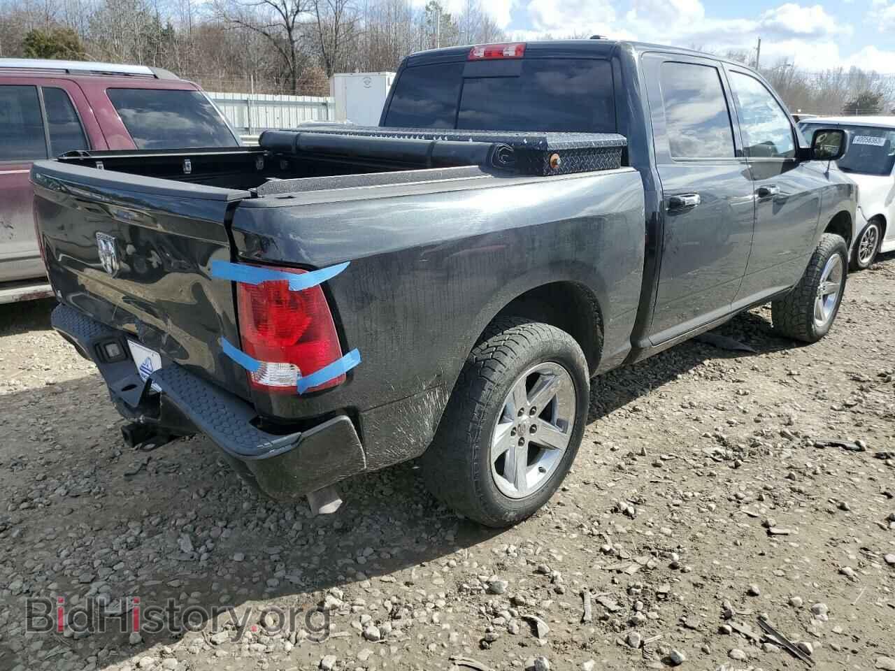 2010 DODGE All Models - VIN: 1D7RV1CT8AS257343 - Фото 3