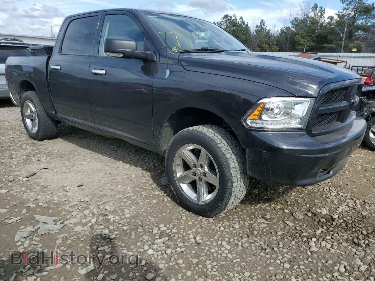 2010 DODGE All Models - VIN: 1D7RV1CT8AS257343 - Фото 4