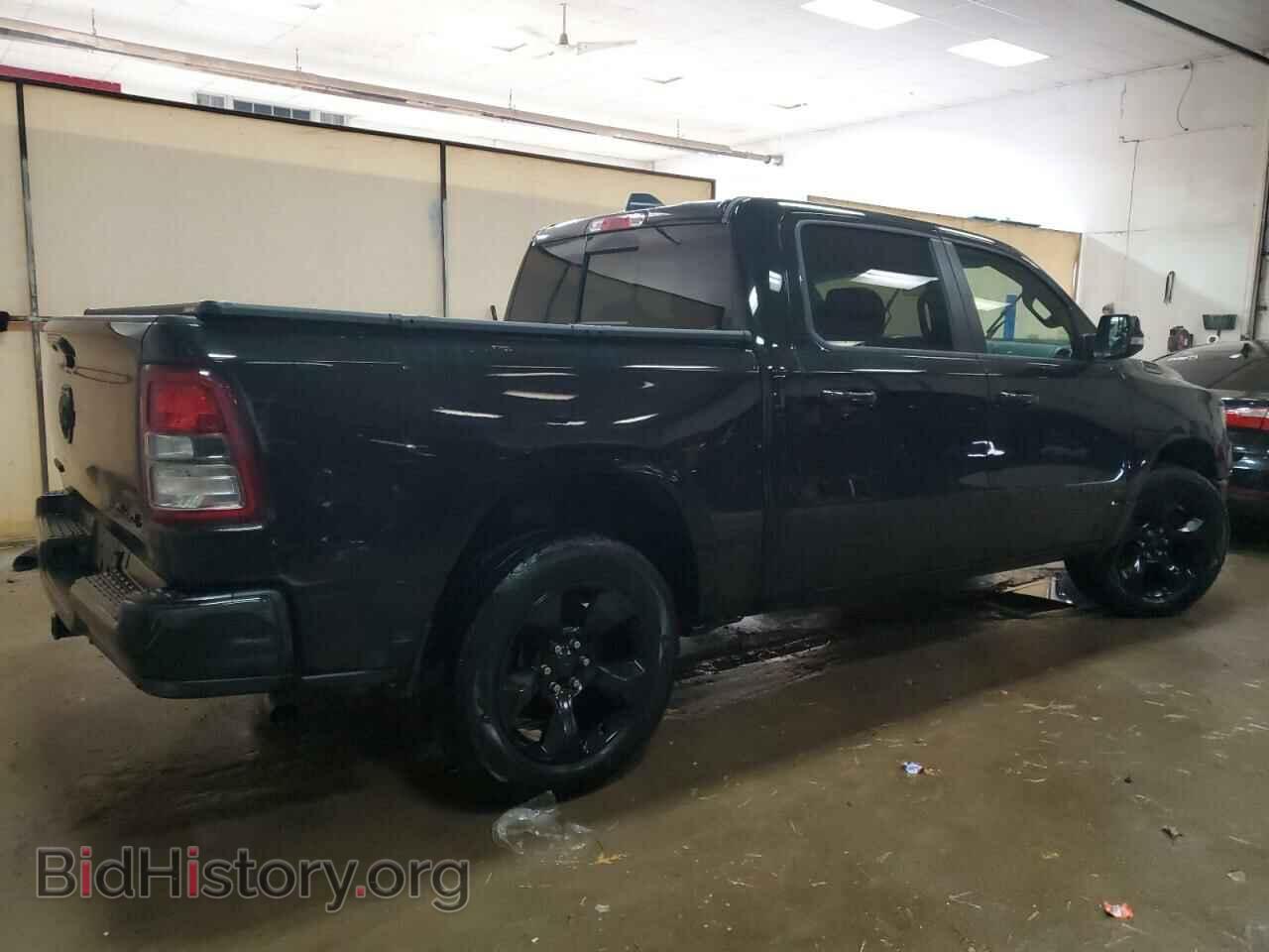 2019 RAM 1500 - VIN: 1C6RRFFG7KN877876 - Фото 3
