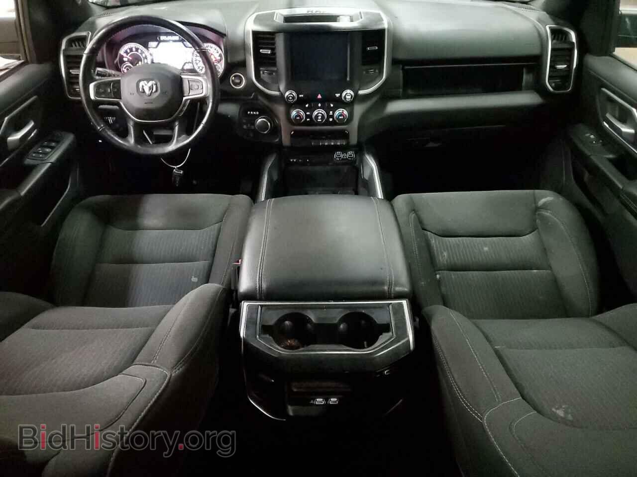 2019 RAM 1500 - VIN: 1C6RRFFG7KN877876 - Фото 8