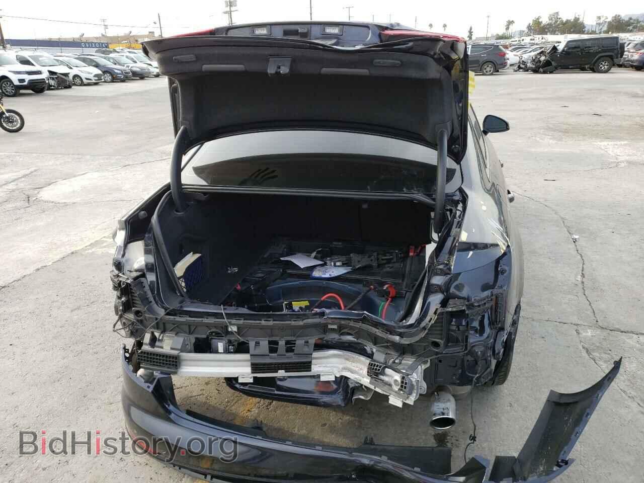 2018 AUDI A4 - VIN: WAUKMAF46JA067580 - Фото 12