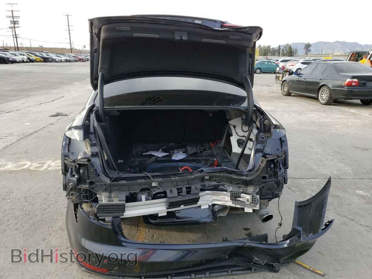2018 AUDI A4 - VIN: WAUKMAF46JA067580 - Фото 6