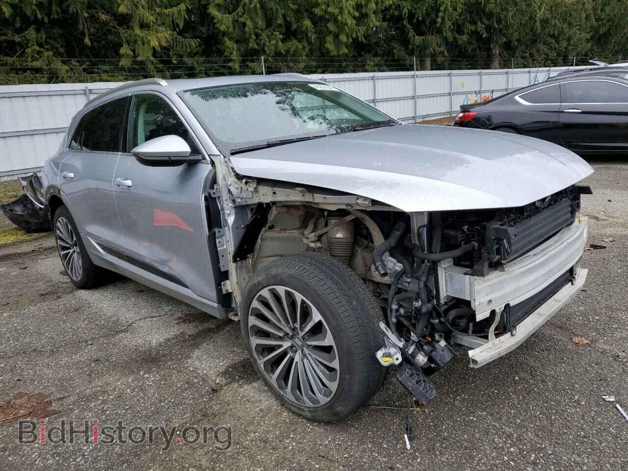 2019 AUDI E-TRON - VIN: WA1VAAGE8KB024963 - Фото 4