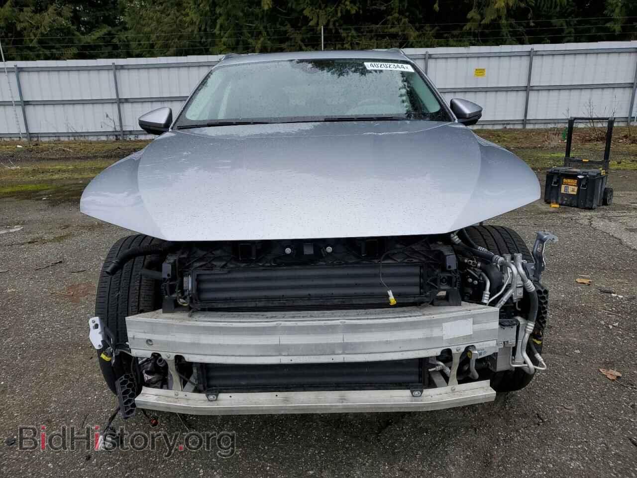 2019 AUDI E-TRON - VIN: WA1VAAGE8KB024963 - Фото 5