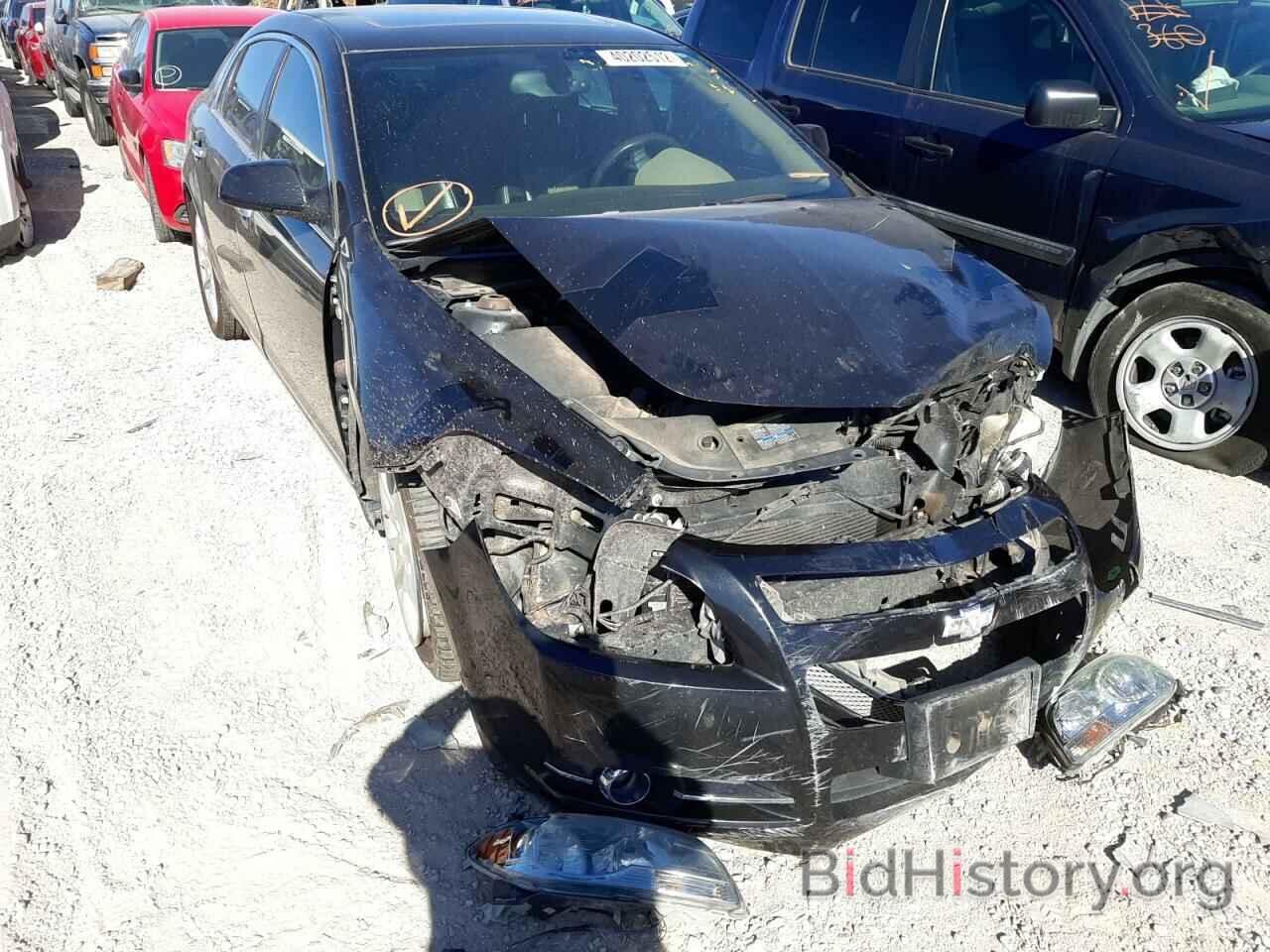 Photo 1G1ZK57798F289091 - CHEVROLET MALIBU 2008