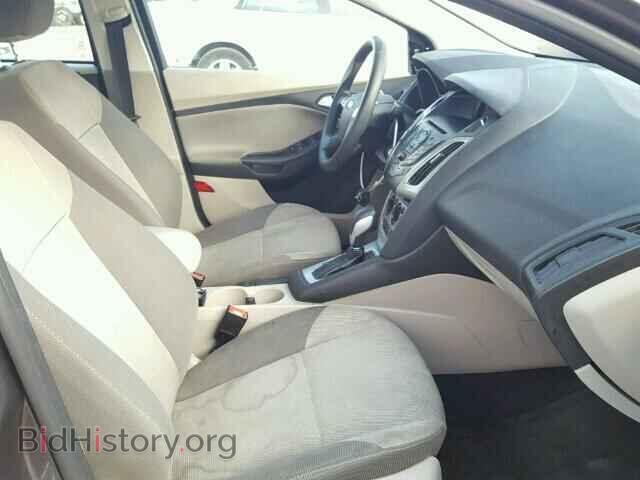 2014 FORD FOCUS - VIN: 1FADP3F27EL459920 - Photo 5