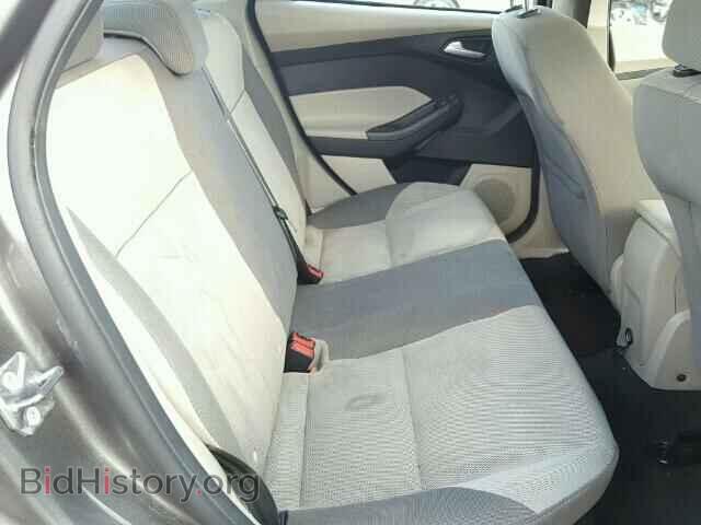 2014 FORD FOCUS - VIN: 1FADP3F27EL459920 - Photo 6