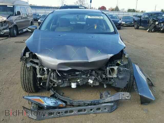 2014 FORD FOCUS - VIN: 1FADP3F27EL459920 - Photo 10