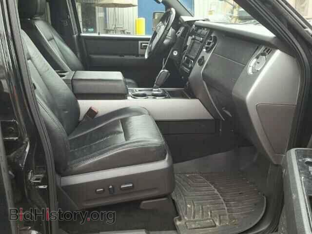 2013 FORD EXPEDITION - VIN: 1FMJK2A51DEF14884 - Фото 5