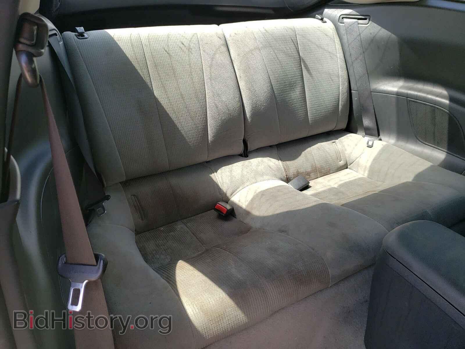 2006 MITSUBISHI ECLIPSE - VIN: 4A3AK24F16E053615 - Photo 6