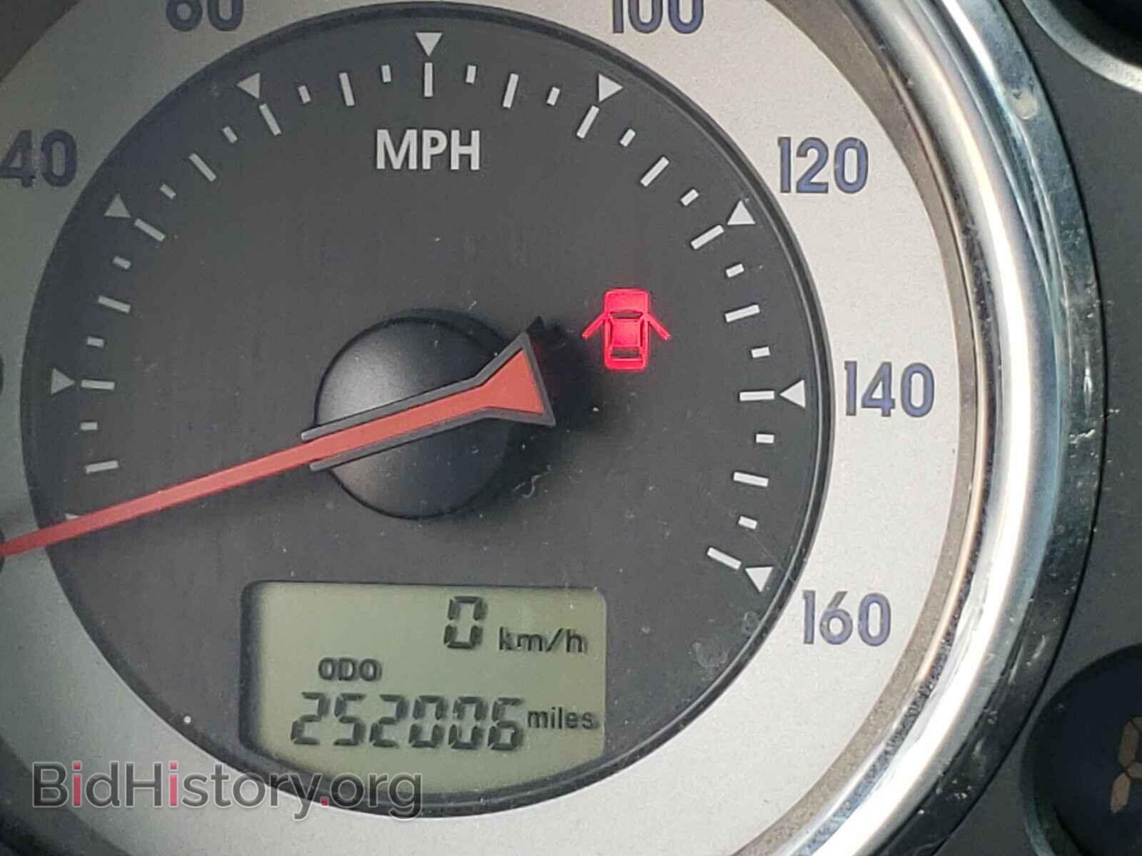 2006 MITSUBISHI ECLIPSE - VIN: 4A3AK24F16E053615 - Photo 8