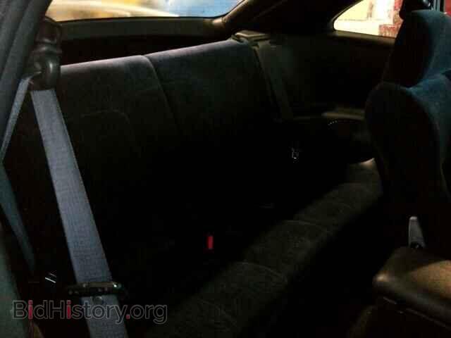 2001 MITSUBISHI ECLIPSE - VIN: 4A3AC84H71E191086 - Фото 6