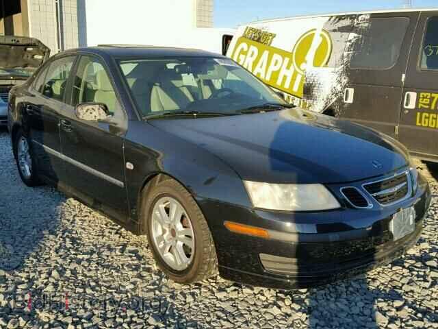 Фотография YS3FD49Y071009308 - SAAB 9 3 2007