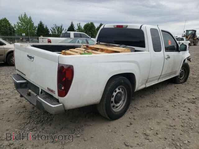 2010 GMC CANYON - VIN: 1GTESBD9XA8130682 - Фото 4