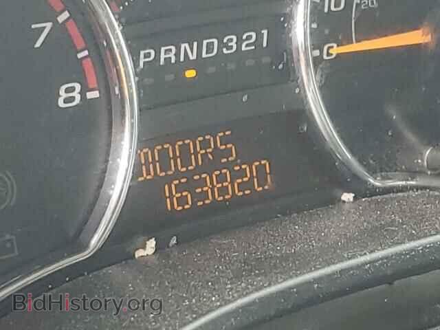 2010 GMC CANYON - VIN: 1GTESBD9XA8130682 - Фото 8