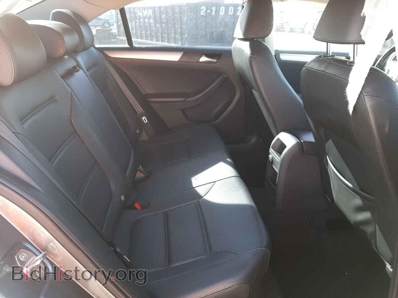 2017 VOLKSWAGEN JETTA - VIN: 3VWDB7AJ3HM201473 - Фото 6