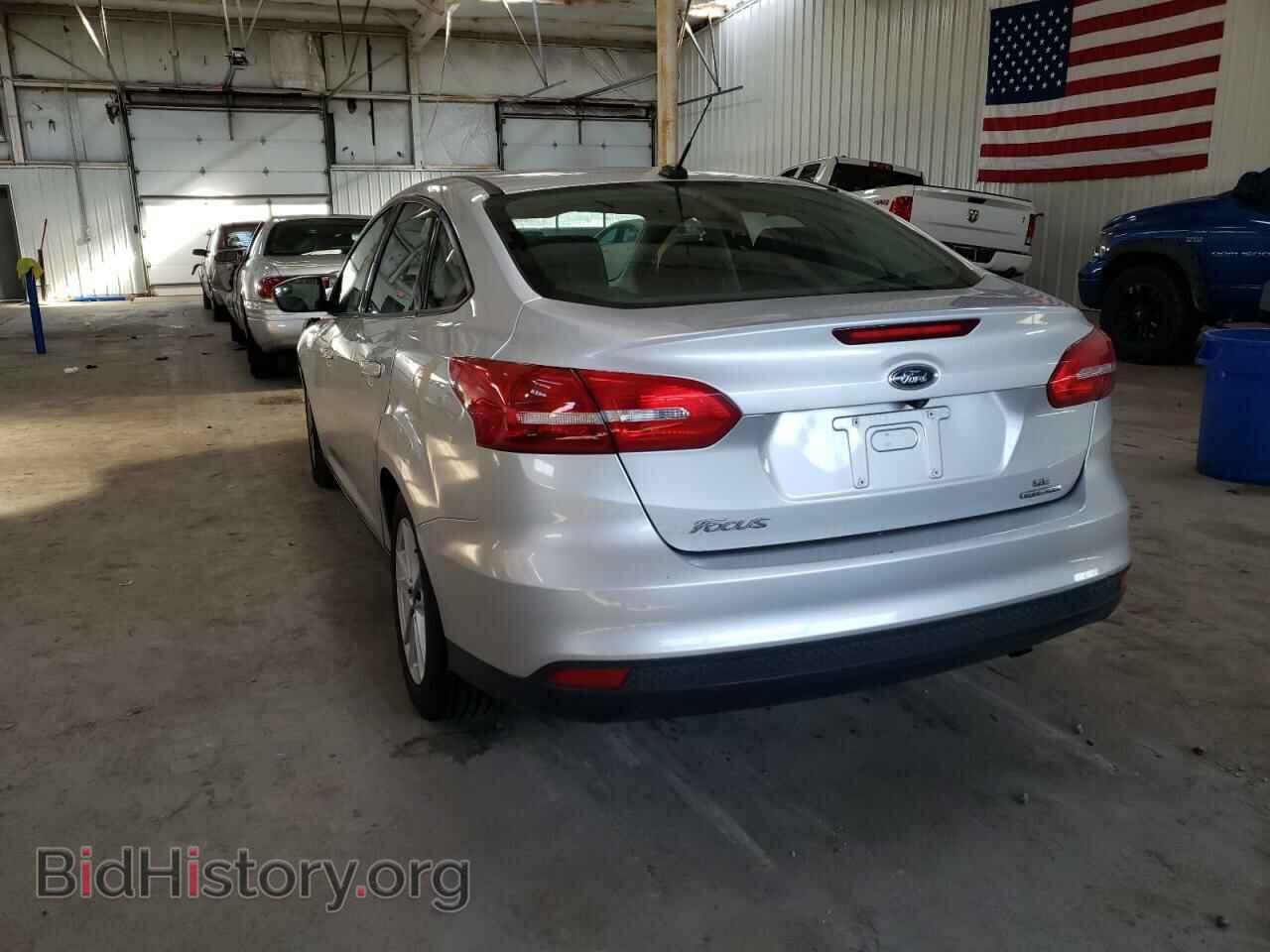 2016 FORD FOCUS - VIN: 1FADP3F24GL356618 - Photo 3