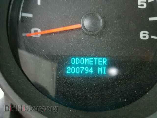 2011 CHEVROLET SILVERADO - VIN: 1GCNCPEX2BZ384079 - Фото 8