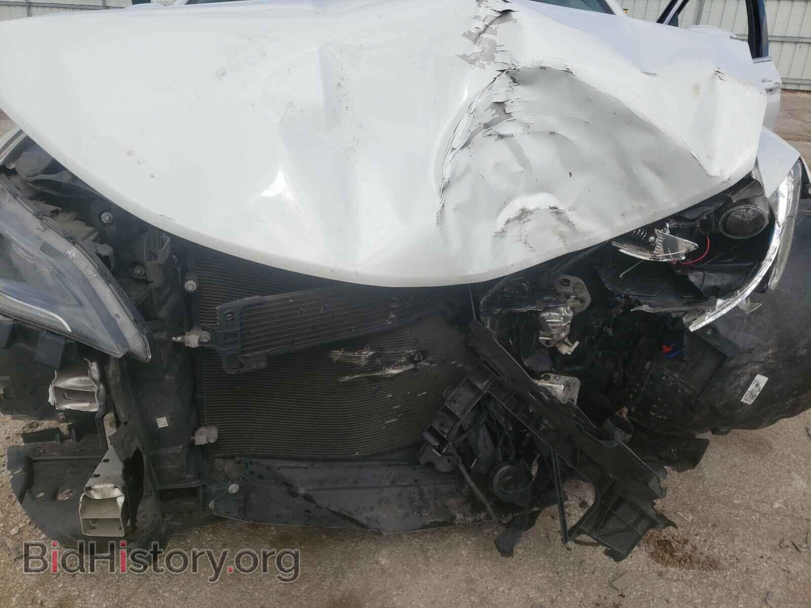 2015 CHRYSLER 200 - VIN: 1C3CCCAB9FN588311 - Фото 7