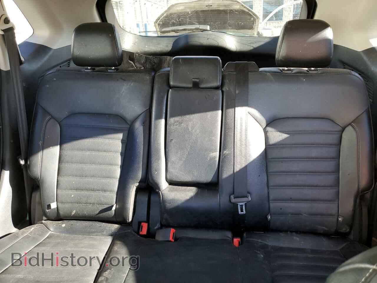 2017 FORD EDGE - VIN: 2FMPK4J98HBB96823 - Photo 10