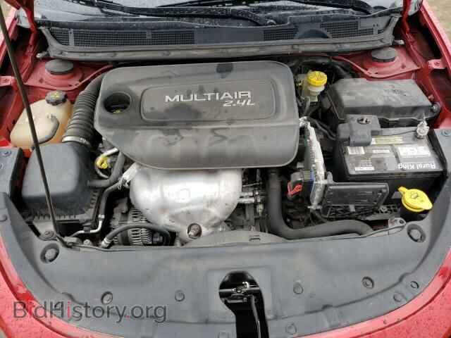 2015 DODGE DART - VIN: 1C3CDFBB4FD422538 - Фото 7