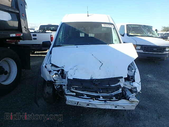 2012 FORD TRANSIT CO - VIN: NM0LS7CN1CT110269 - Photo 10