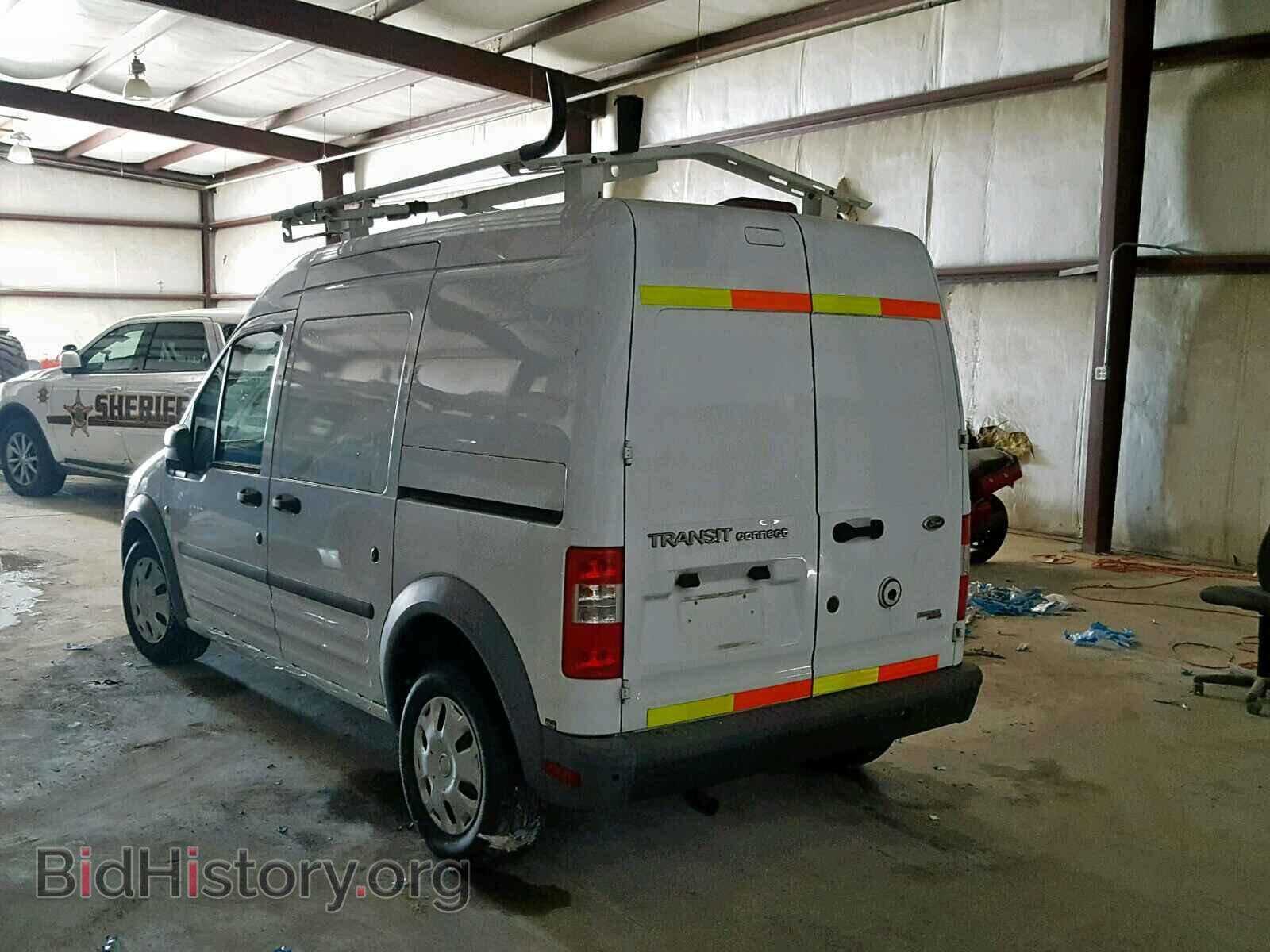 2012 FORD TRANSIT CO - VIN: NM0LS7AN1CT099860 - Фото 3