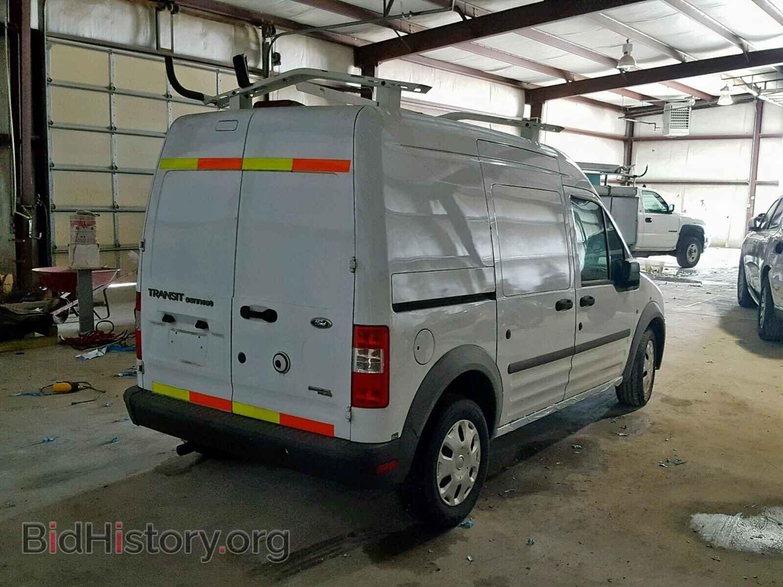 2012 FORD TRANSIT CO - VIN: NM0LS7AN1CT099860 - Фото 4