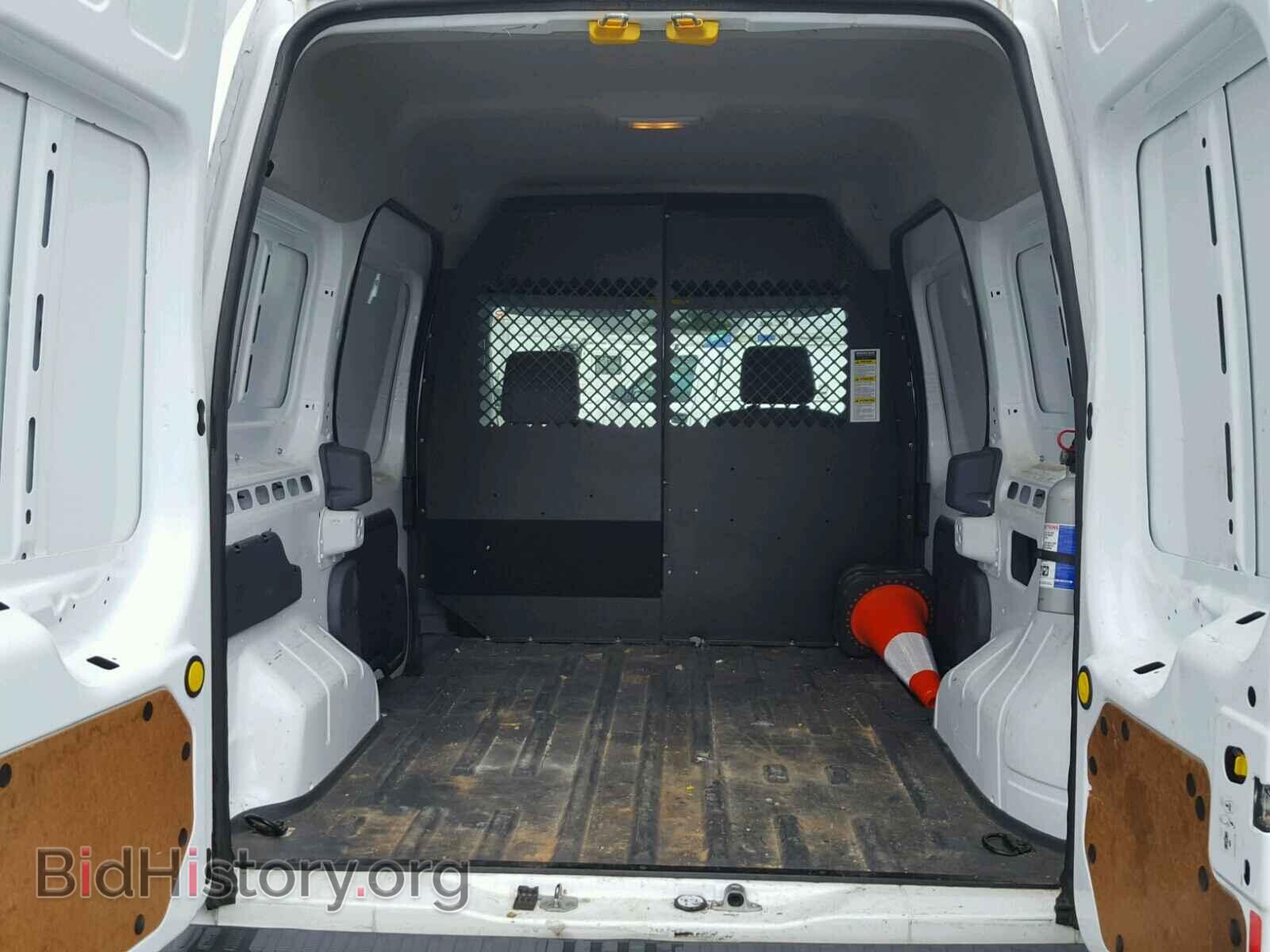 2012 FORD TRANSIT CO - VIN: NM0LS7AN1CT099860 - Фото 6
