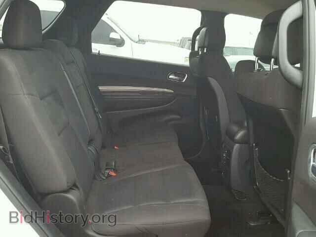 2014 DODGE DURANGO - VIN: 1C4RDHAG6EC560813 - Photo 6