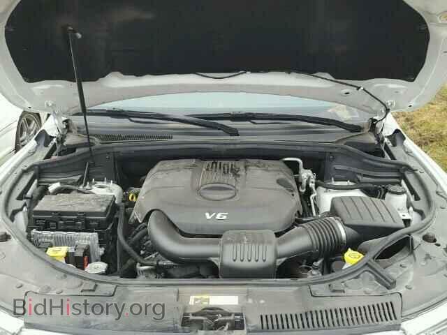 2014 DODGE DURANGO - VIN: 1C4RDHAG6EC560813 - Photo 7
