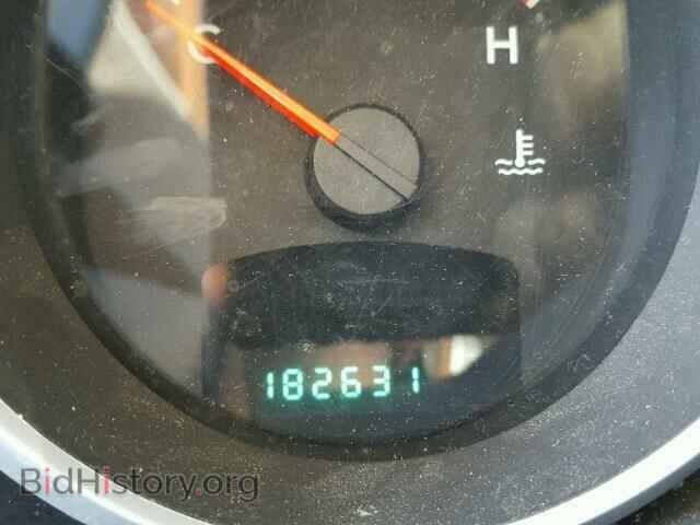 2010 DODGE CARAVAN - VIN: 2D4RN4DE0AR370283 - Фото 8
