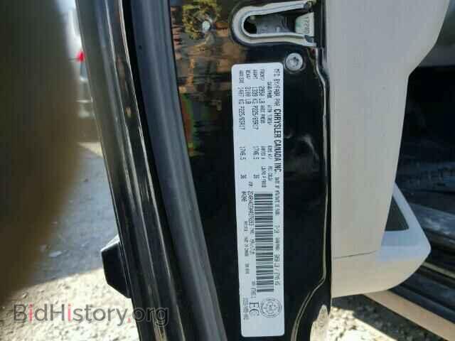 2010 DODGE CARAVAN - VIN: 2D4RN4DE0AR370283 - Фото 10