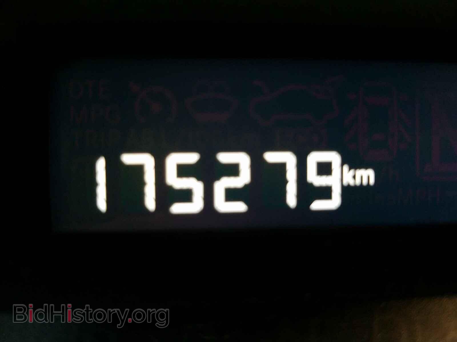 2011 DODGE CARAVAN - VIN: 2D4RN4DG1BR740501 - Фото 8