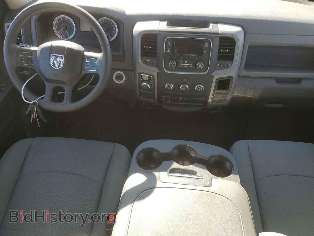 2014 RAM 1500 - VIN: 1C6RR6FT2ES344496 - Фото 8