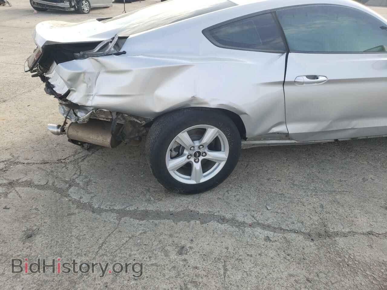 2018 FORD ALL Models - VIN: 1FA6P8TH3J5120746 - Фото 9