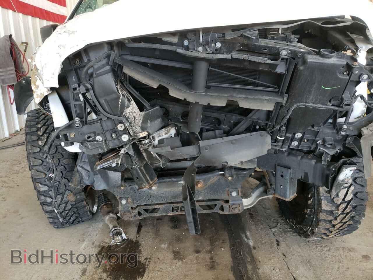 2015 RAM 1500 - VIN: 1C6RR7FT7FS519655 - Photo 9