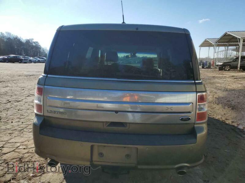2013 Ford FLEX (VIN 2FMGK5D88DBD09849) — photo 6 of 13