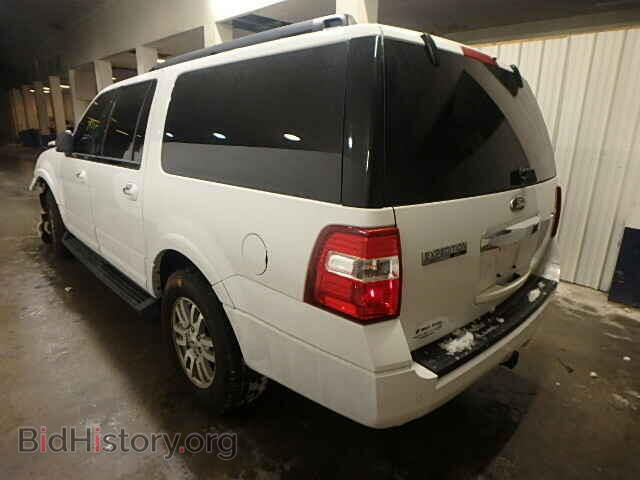 2012 FORD EXPEDITION - VIN: 1FMJK1J57CEF56968 - Фото 3
