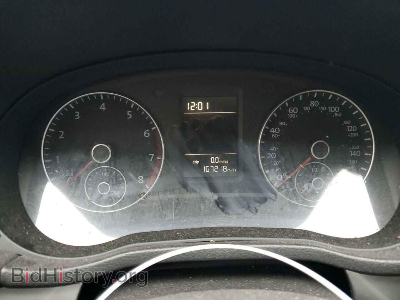 2013 VOLKSWAGEN PASSAT - VIN: 1VWAP7A36DC100610 - Фото 9
