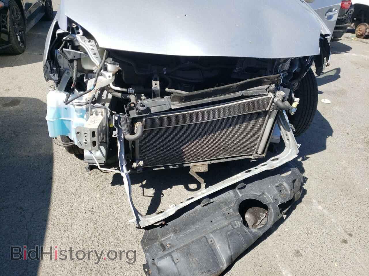 2013 TOYOTA PRIUS - VIN: JTDKN3DU2D5649249 - Фото 9
